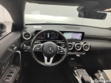 Mercedes  CLA-Klasse Mercedes-Benz CLA CLA 180 Business Solution Aut. 4d #9