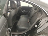 Mercedes  CLA-Klasse Mercedes-Benz CLA CLA 180 Business Solution Aut. 4d #10