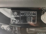 Mercedes  CLA-Klasse Mercedes-Benz CLA CLA 180 Business Solution Aut. 4d #19