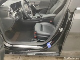 Mercedes  CLA-Klasse Mercedes-Benz CLA CLA 180 Business Solution Aut. 4d #21