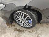 Mercedes  CLA-Klasse Mercedes-Benz CLA CLA 180 Business Solution Aut. 4d #24