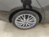 Mercedes  CLA-Klasse Mercedes-Benz CLA CLA 180 Business Solution Aut. 4d #52