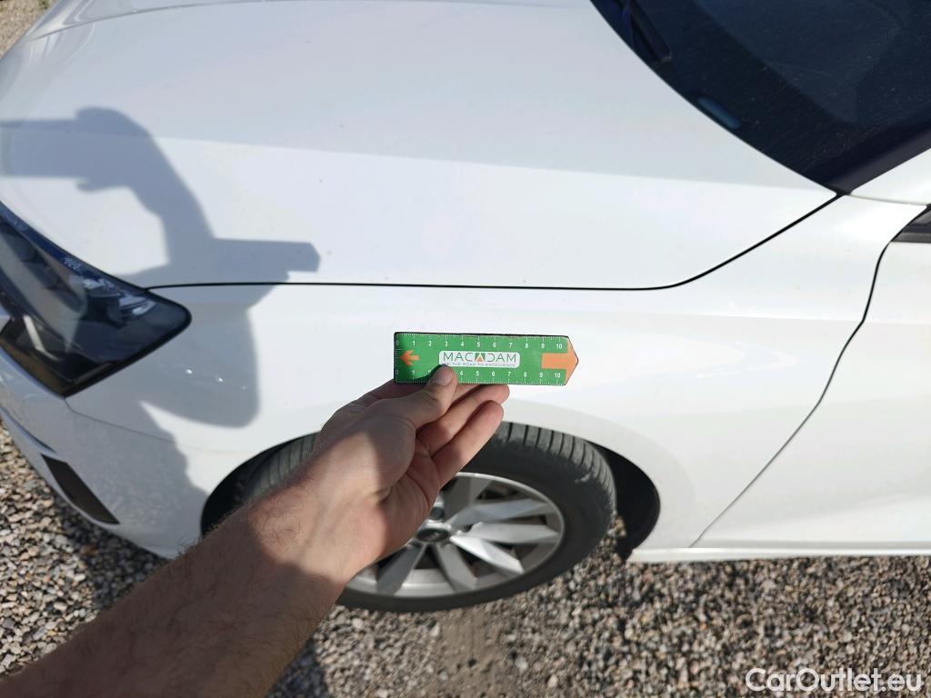  Audi  A3 AUDI  / 2020 / 5P / berlina con portón Sportback 30 TFSI 81kW (110CV) S tronic #38