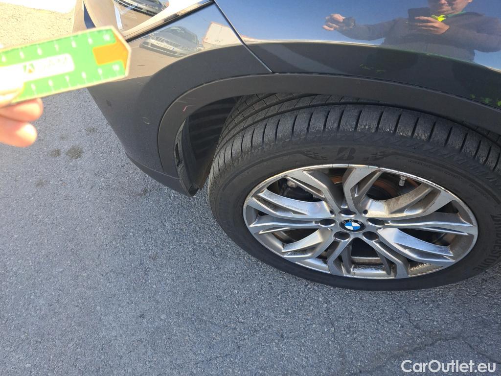 Bmw  X1 Serie  sDrive 18i Advantage 1.5 140CV AT7 E6dT #31