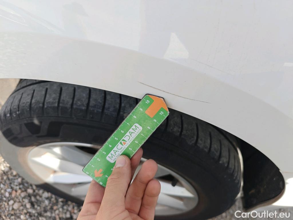  Audi  A3 AUDI  / 2020 / 5P / berlina con portón Sportback 30 TFSI 81kW (110CV) S tronic #35