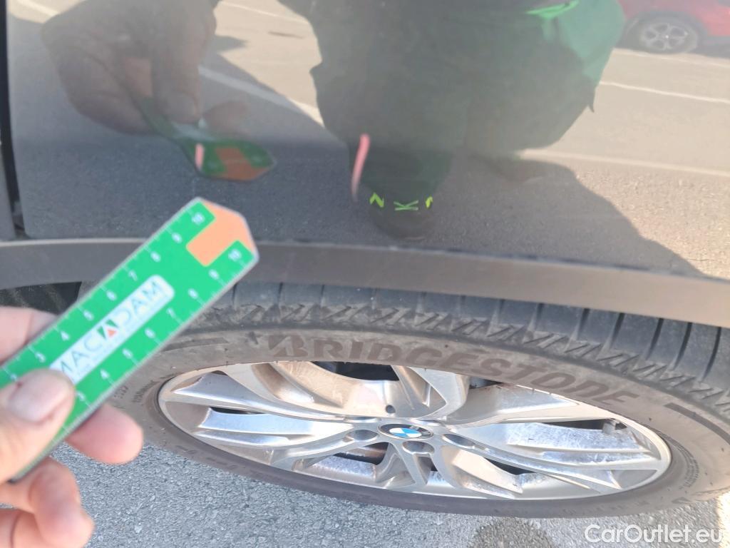 Bmw  X1 Serie  sDrive 18i Advantage 1.5 140CV AT7 E6dT #12