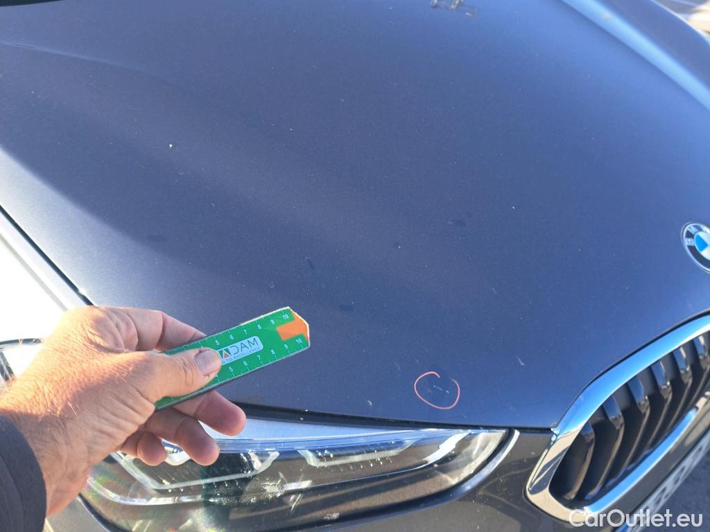 Bmw  X1 Serie  sDrive 18i Advantage 1.5 140CV AT7 E6dT #3