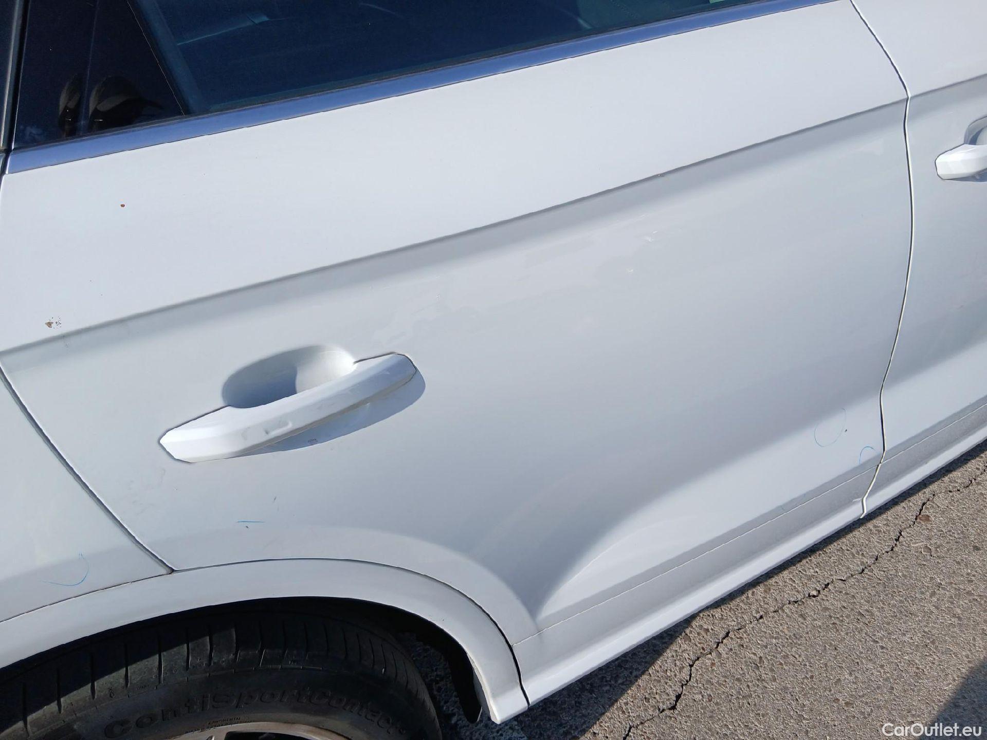  Audi  Q5 AUDI  / 2016 / 5P / todoterreno S line 35 TDI 120kW quattro S tronic #23