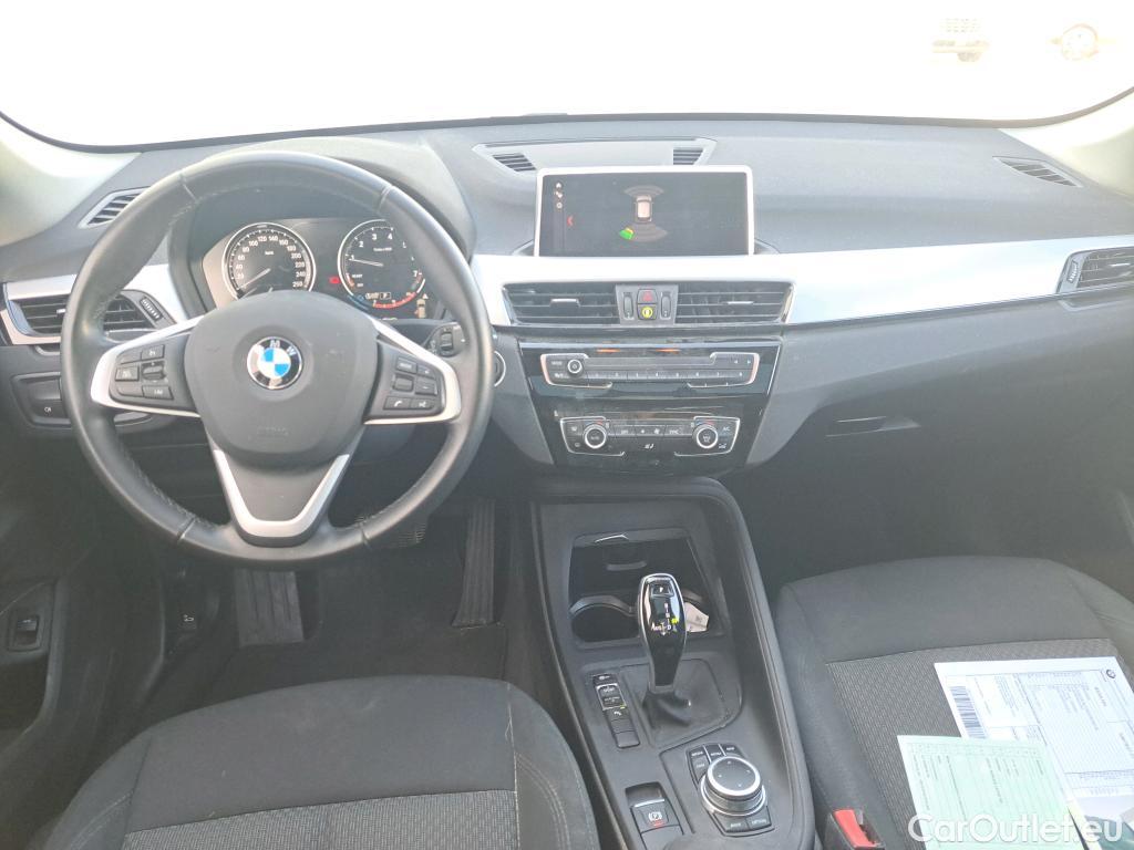 Bmw  X1 Serie  sDrive 18i Advantage 1.5 140CV AT7 E6dT #3