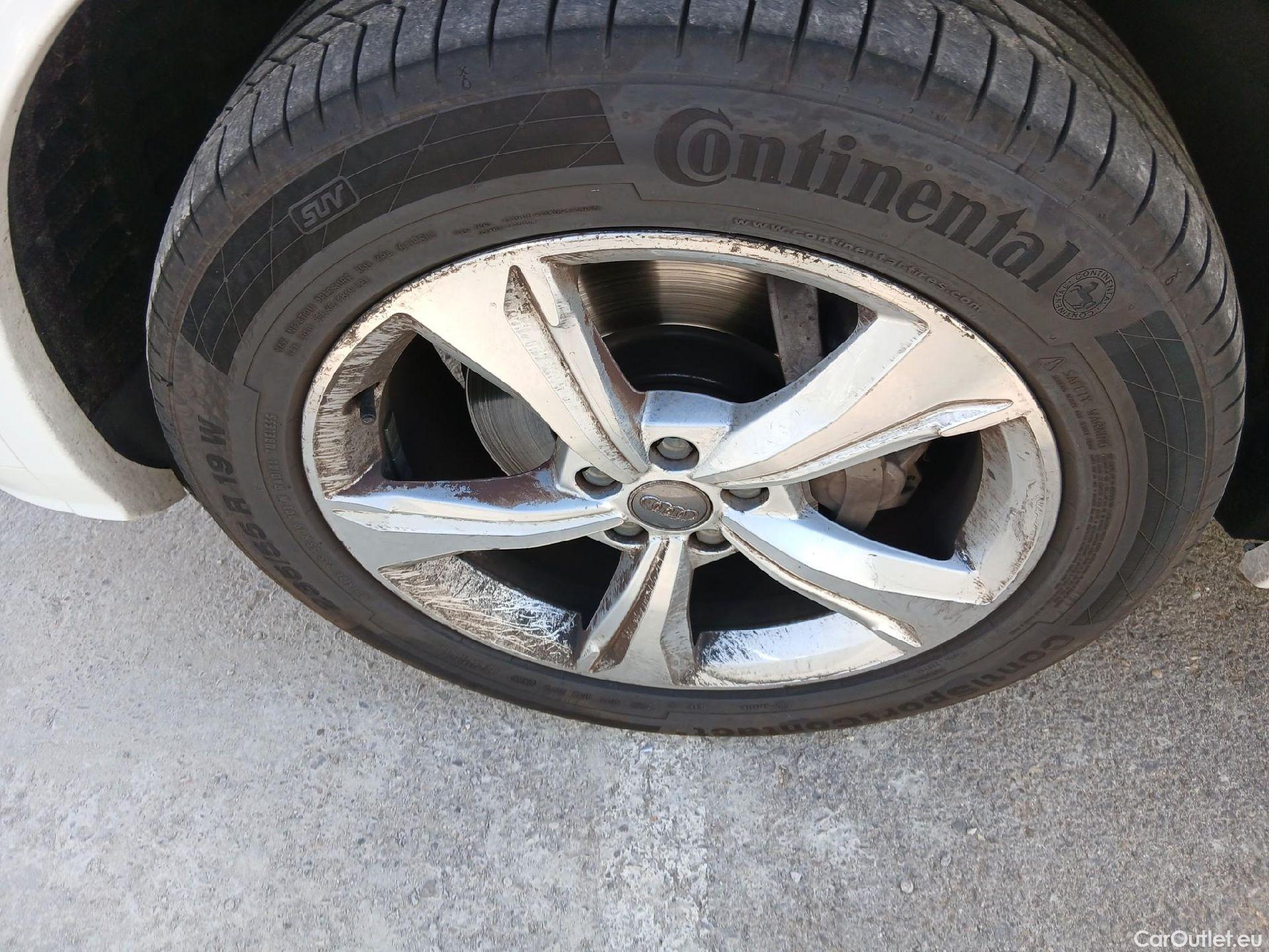  Audi  Q5 AUDI  / 2016 / 5P / todoterreno S line 35 TDI 120kW quattro S tronic #10