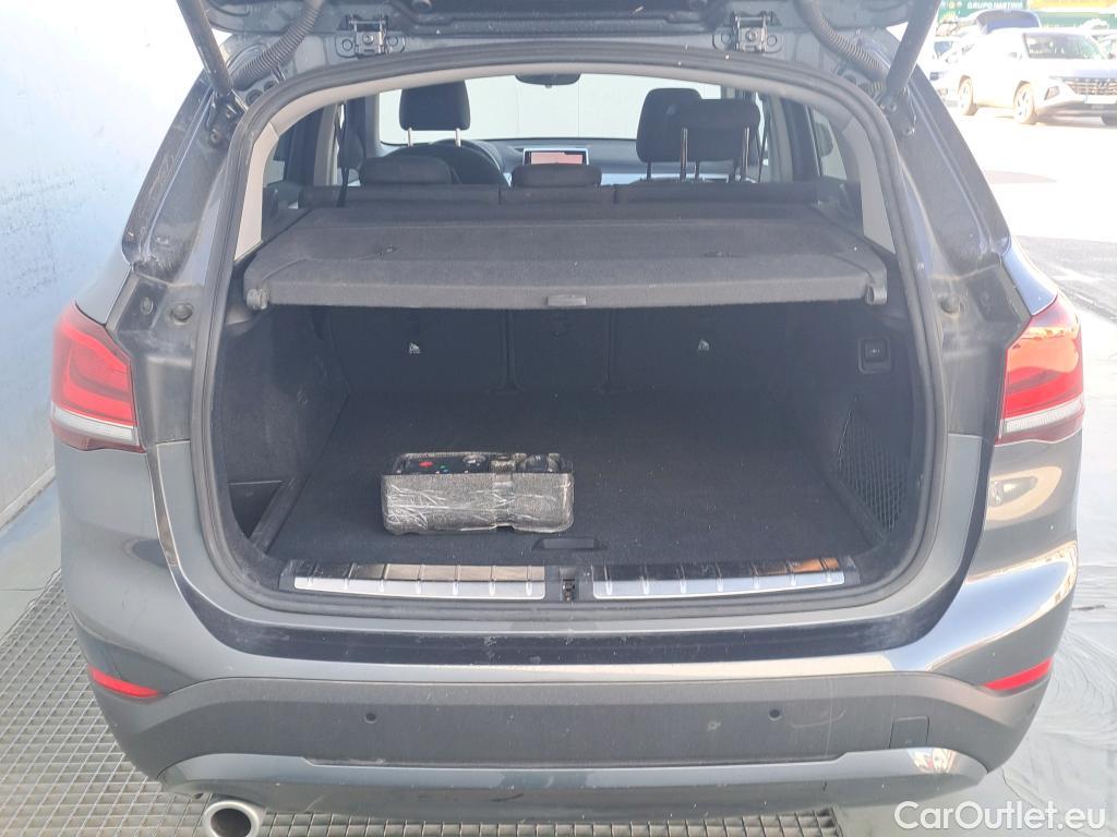 Bmw  X1 Serie  sDrive 18i Advantage 1.5 140CV AT7 E6dT #8