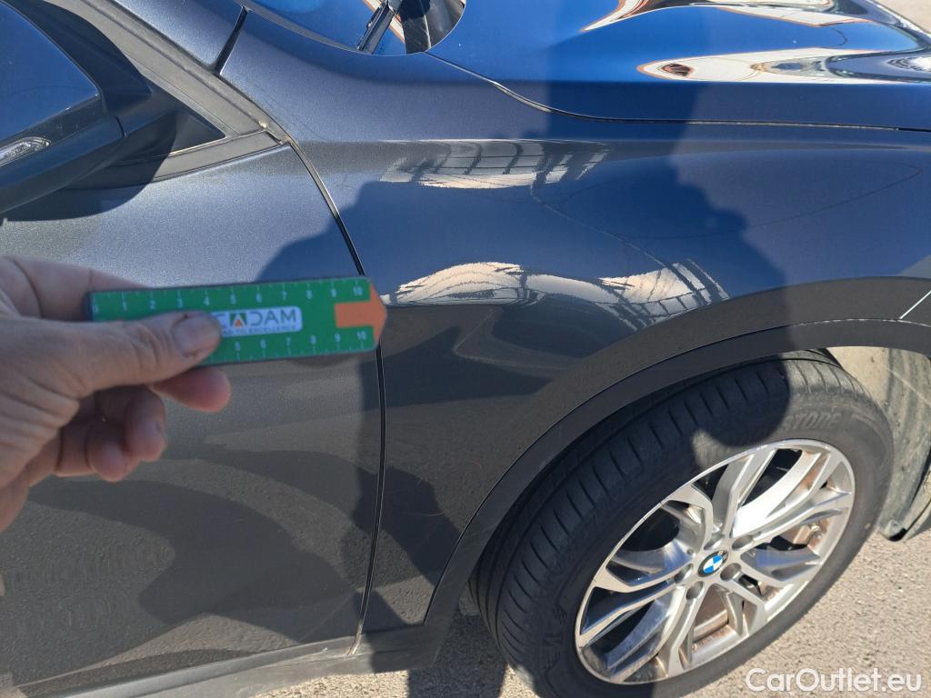 Bmw  X1 Serie  sDrive 18i Advantage 1.5 140CV AT7 E6dT #33