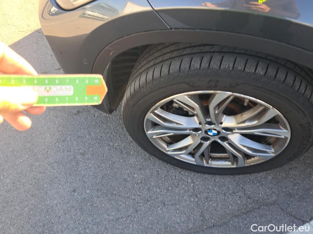 Bmw  X1 Serie  sDrive 18i Advantage 1.5 140CV AT7 E6dT #1