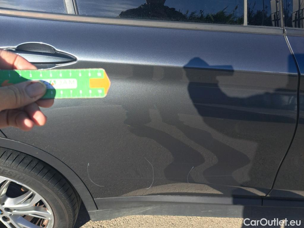 Bmw  X1 Serie  sDrive 18i Advantage 1.5 140CV AT7 E6dT #23