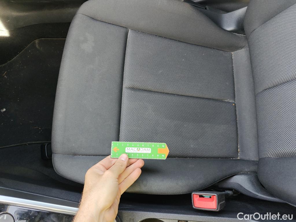  Audi  A3 AUDI  / 2020 / 5P / berlina con portón Sportback 30 TFSI 81kW (110CV) S tronic #10