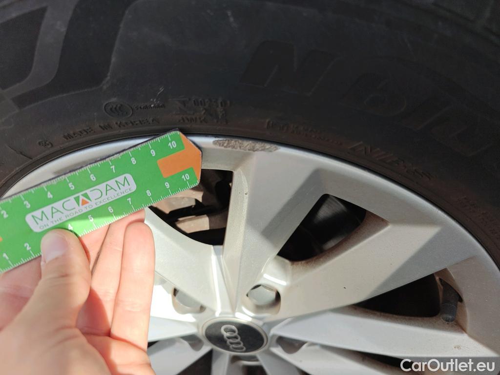  Audi  A3 AUDI  / 2020 / 5P / berlina con portón Sportback 30 TFSI 81kW (110CV) S tronic #37