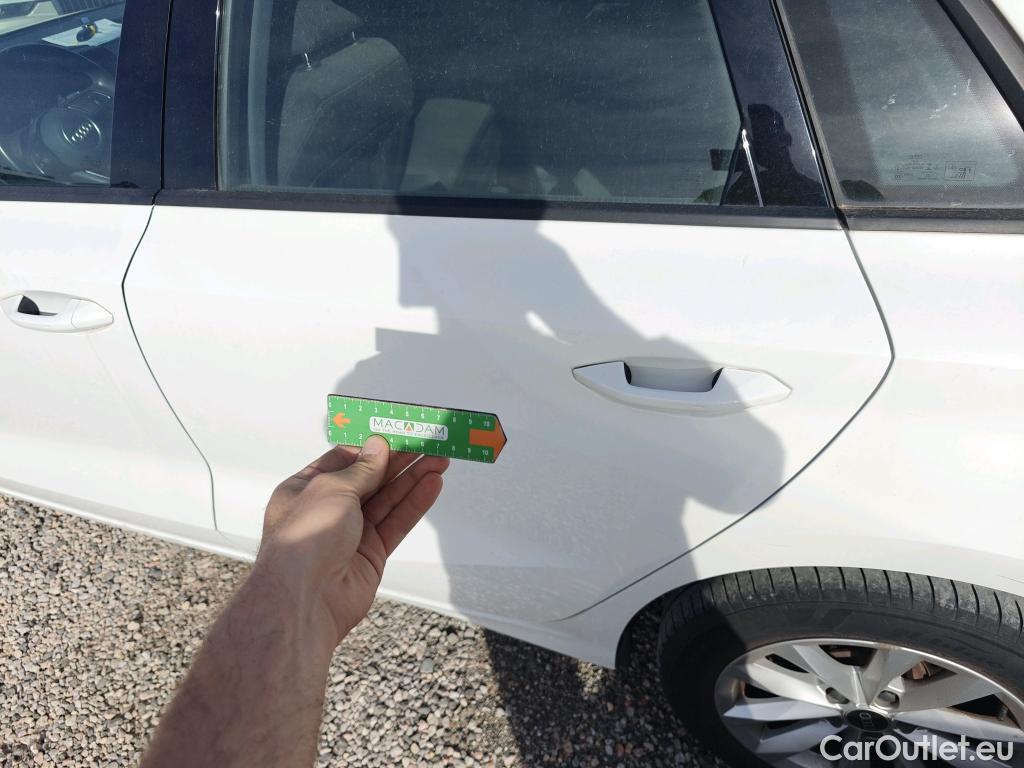  Audi  A3 AUDI  / 2020 / 5P / berlina con portón Sportback 30 TFSI 81kW (110CV) S tronic #40