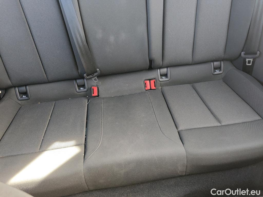  Audi  A3 AUDI  / 2020 / 5P / berlina con portón Sportback 30 TFSI 81kW (110CV) S tronic #11