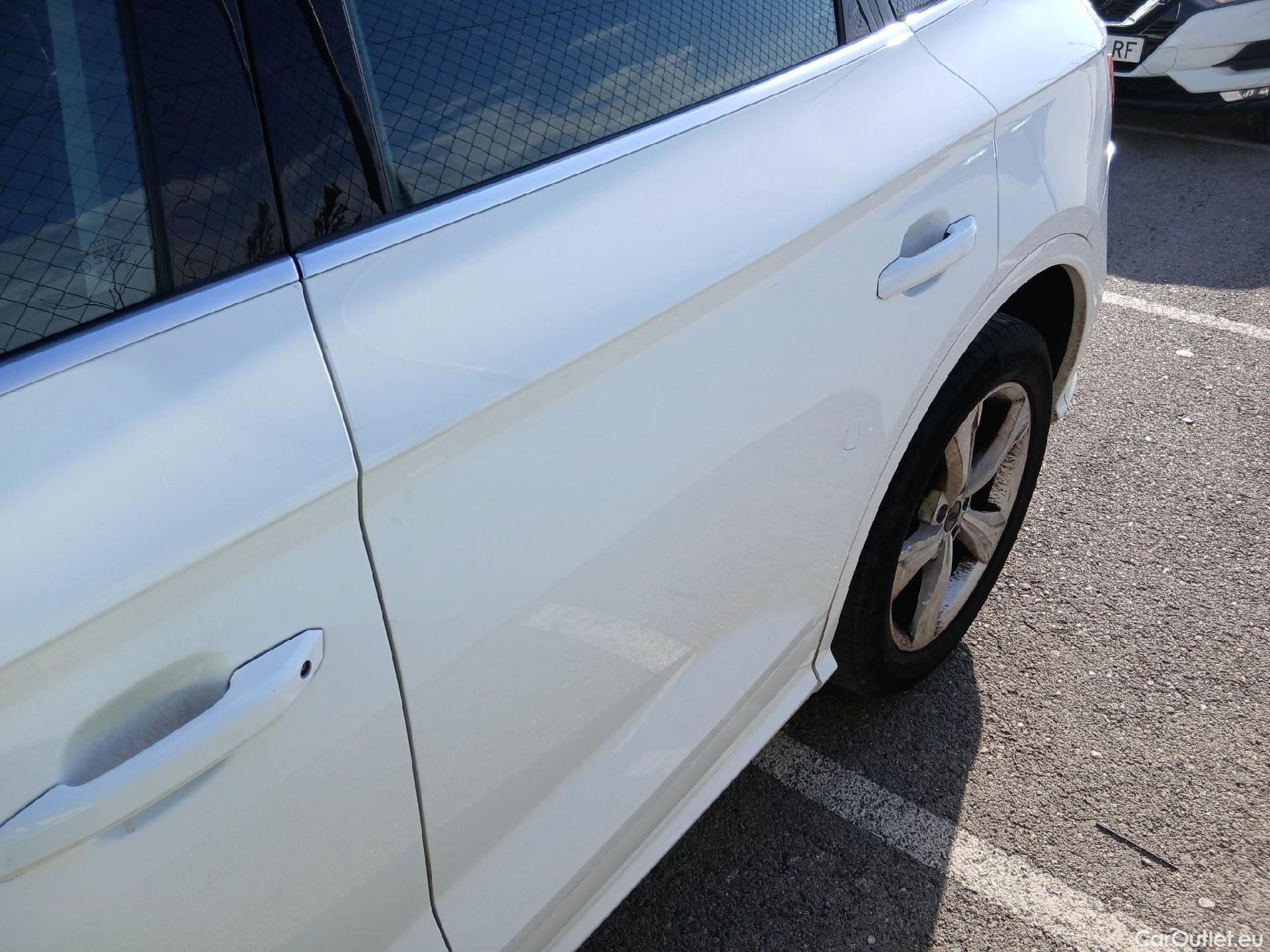  Audi  Q5 AUDI  / 2016 / 5P / todoterreno S line 35 TDI 120kW quattro S tronic #8