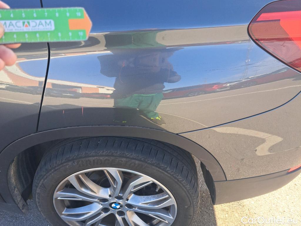 Bmw  X1 Serie  sDrive 18i Advantage 1.5 140CV AT7 E6dT #11