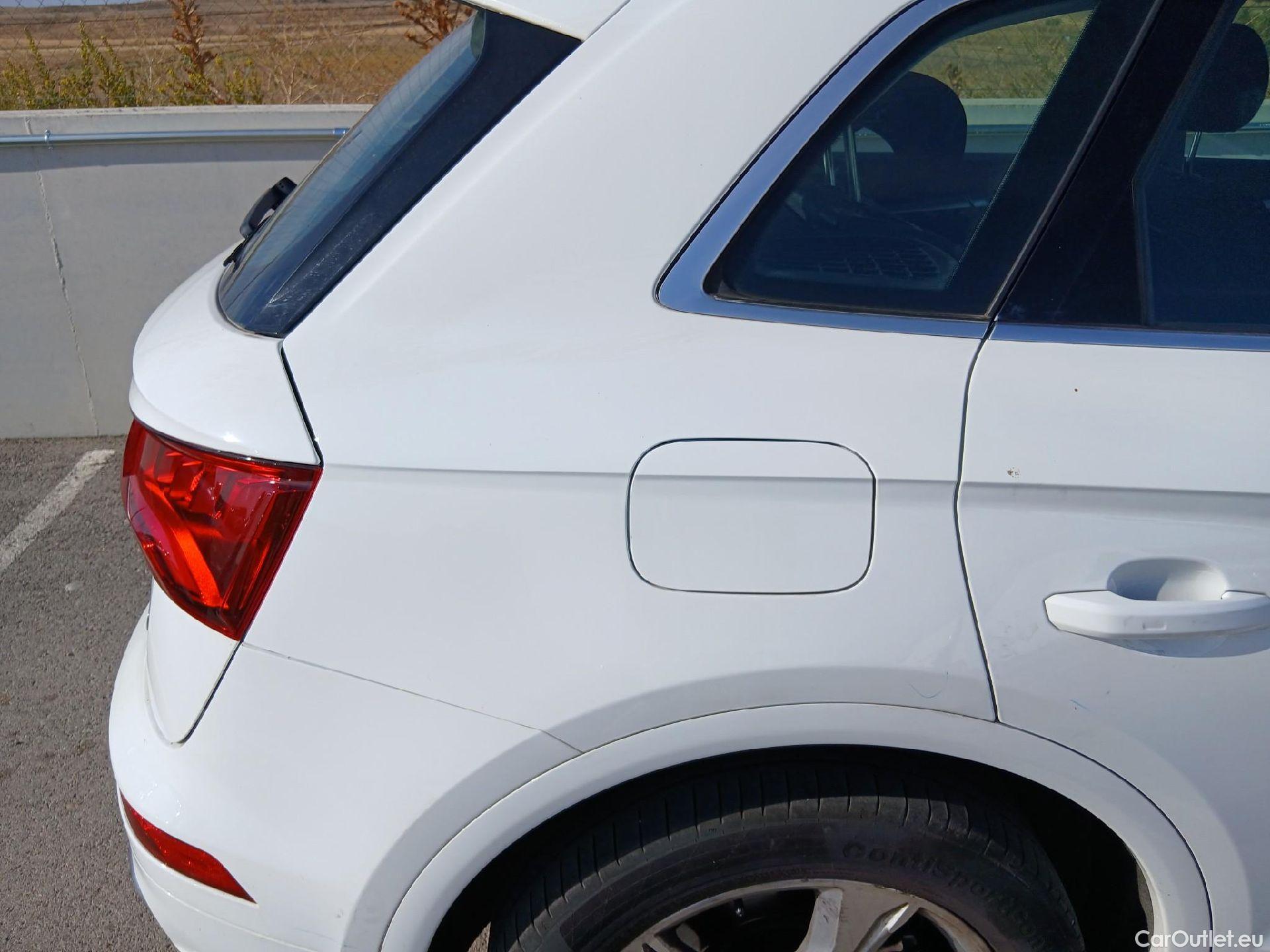  Audi  Q5 AUDI  / 2016 / 5P / todoterreno S line 35 TDI 120kW quattro S tronic #22