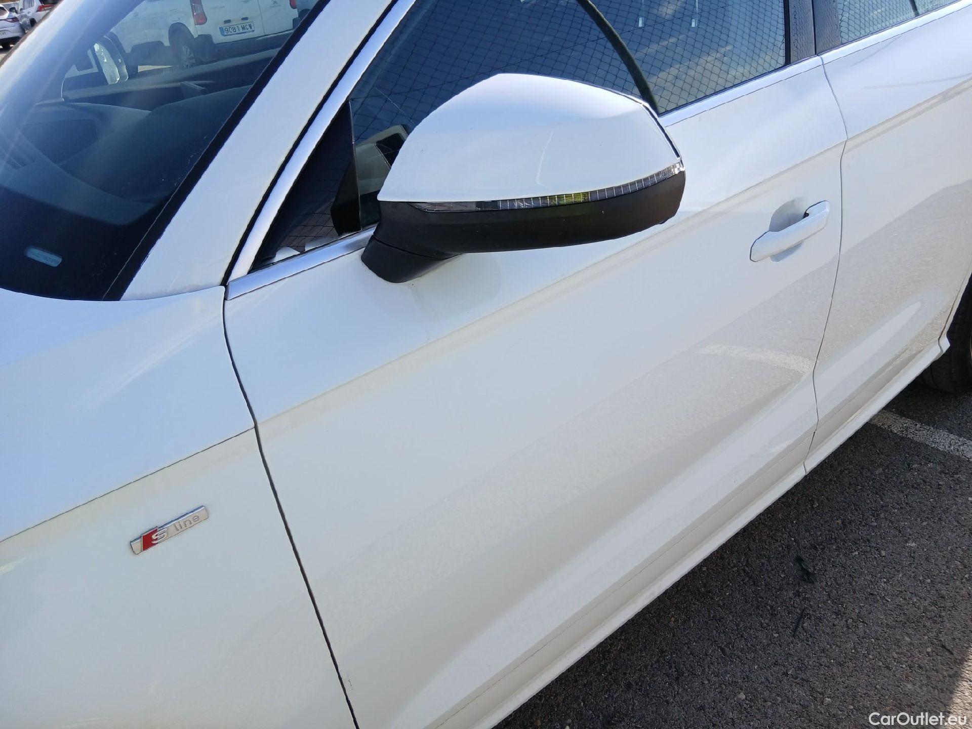  Audi  Q5 AUDI  / 2016 / 5P / todoterreno S line 35 TDI 120kW quattro S tronic #7