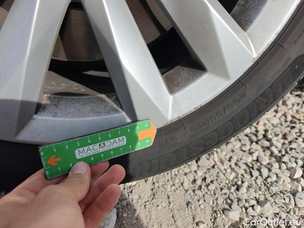  Audi  A3 AUDI  / 2020 / 5P / berlina con portón Sportback 30 TFSI 81kW (110CV) S tronic #18