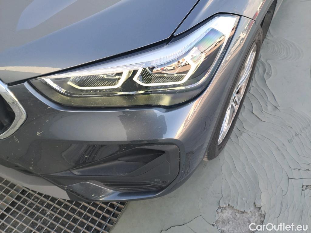 Bmw  X1 Serie  sDrive 18i Advantage 1.5 140CV AT7 E6dT #16