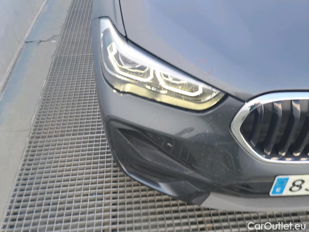 Bmw  X1 Serie  sDrive 18i Advantage 1.5 140CV AT7 E6dT #17