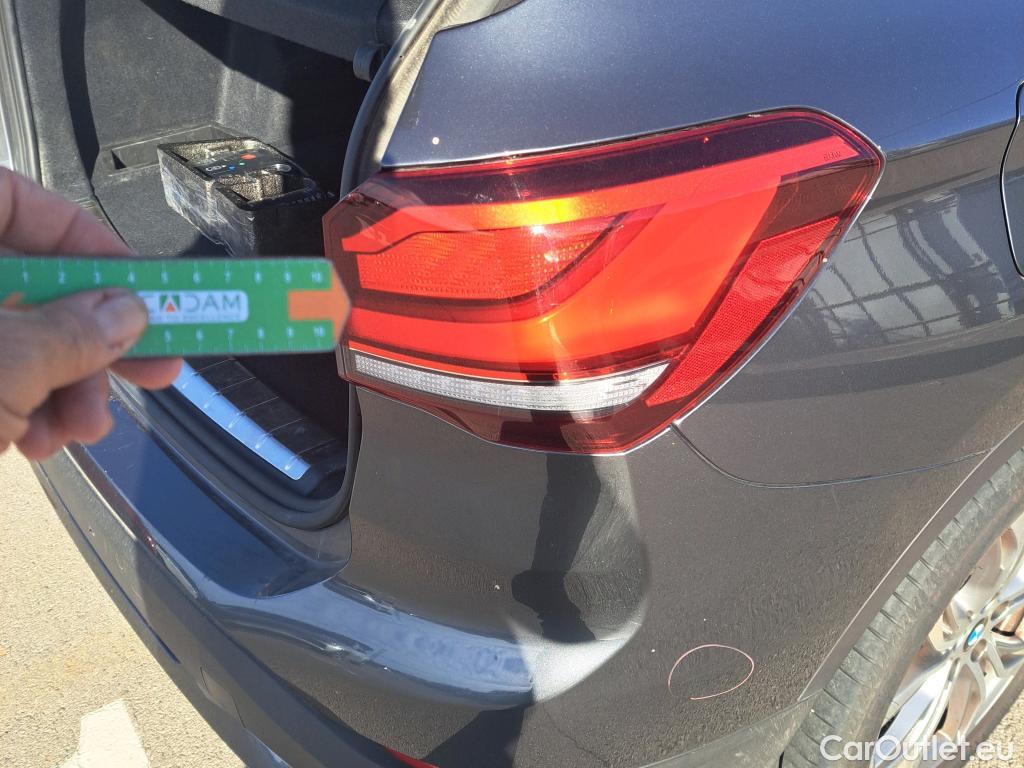 Bmw  X1 Serie  sDrive 18i Advantage 1.5 140CV AT7 E6dT #37