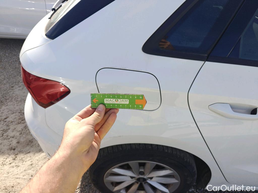  Audi  A3 AUDI  / 2020 / 5P / berlina con portón Sportback 30 TFSI 81kW (110CV) S tronic #8