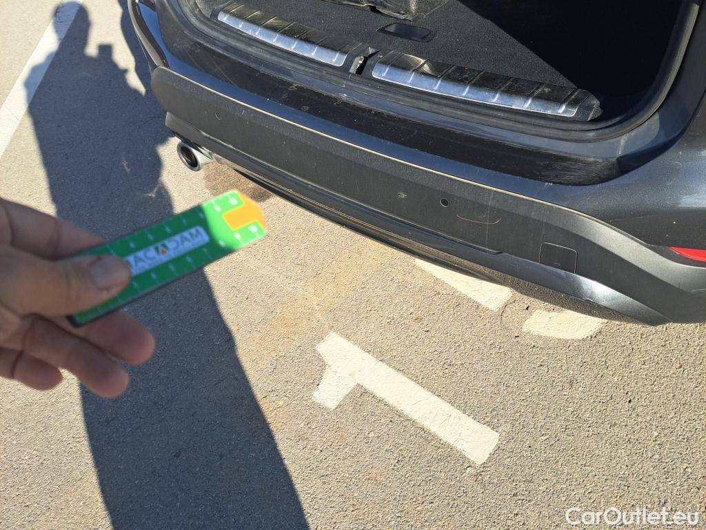 Bmw  X1 Serie  sDrive 18i Advantage 1.5 140CV AT7 E6dT #26