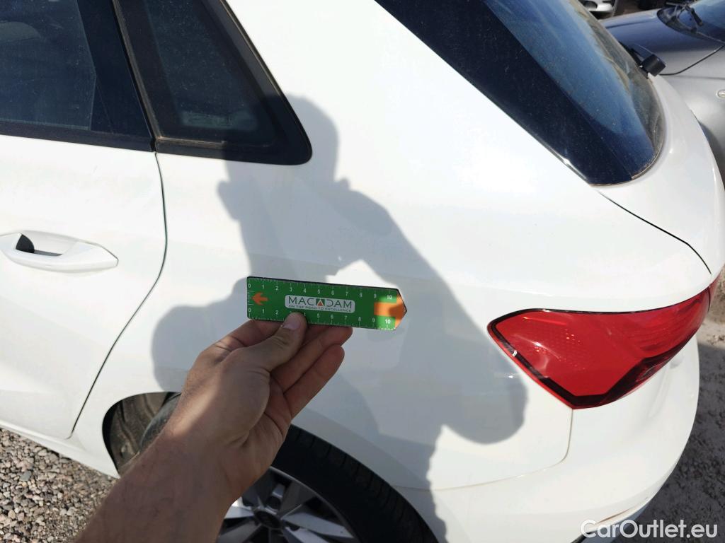  Audi  A3 AUDI  / 2020 / 5P / berlina con portón Sportback 30 TFSI 81kW (110CV) S tronic #34