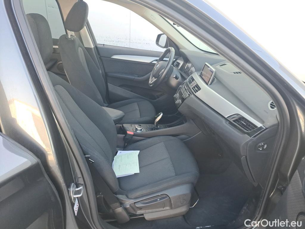Bmw  X1 Serie  sDrive 18i Advantage 1.5 140CV AT7 E6dT #6