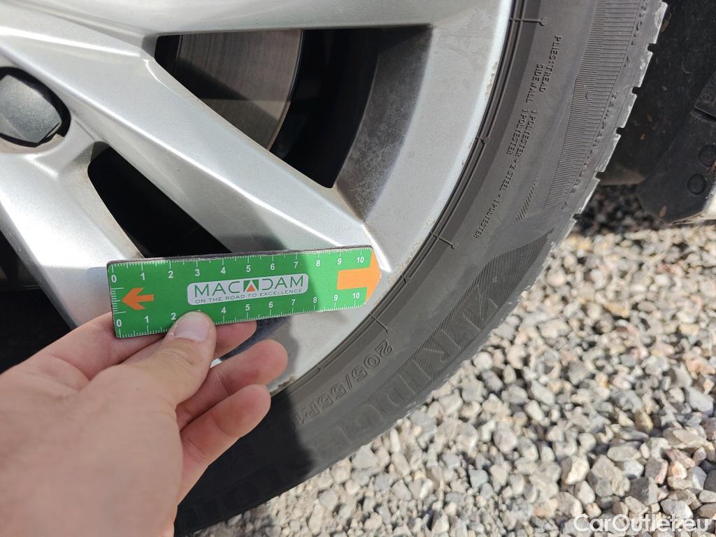  Audi  A3 AUDI  / 2020 / 5P / berlina con portón Sportback 30 TFSI 81kW (110CV) S tronic #19