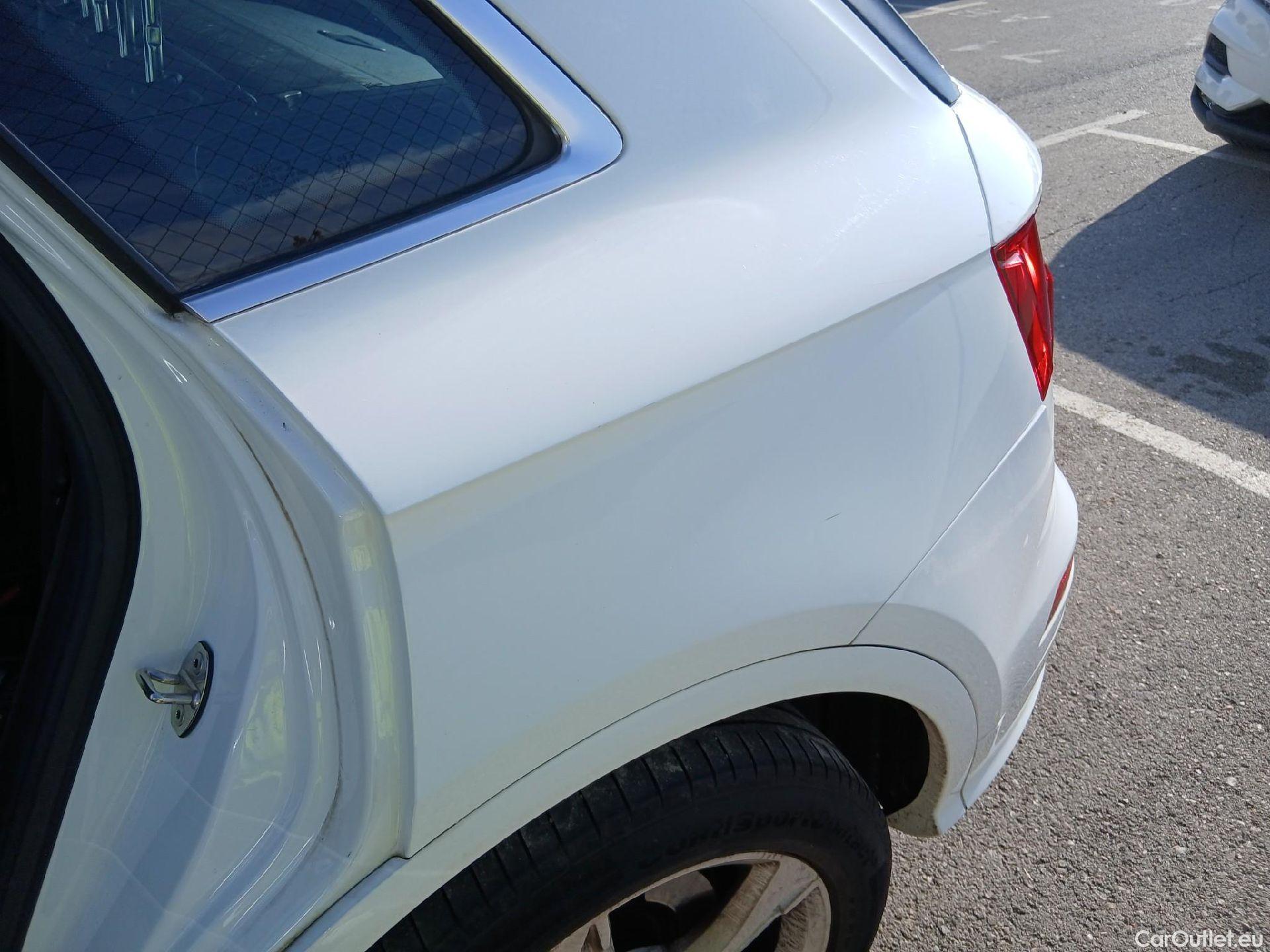  Audi  Q5 AUDI  / 2016 / 5P / todoterreno S line 35 TDI 120kW quattro S tronic #14