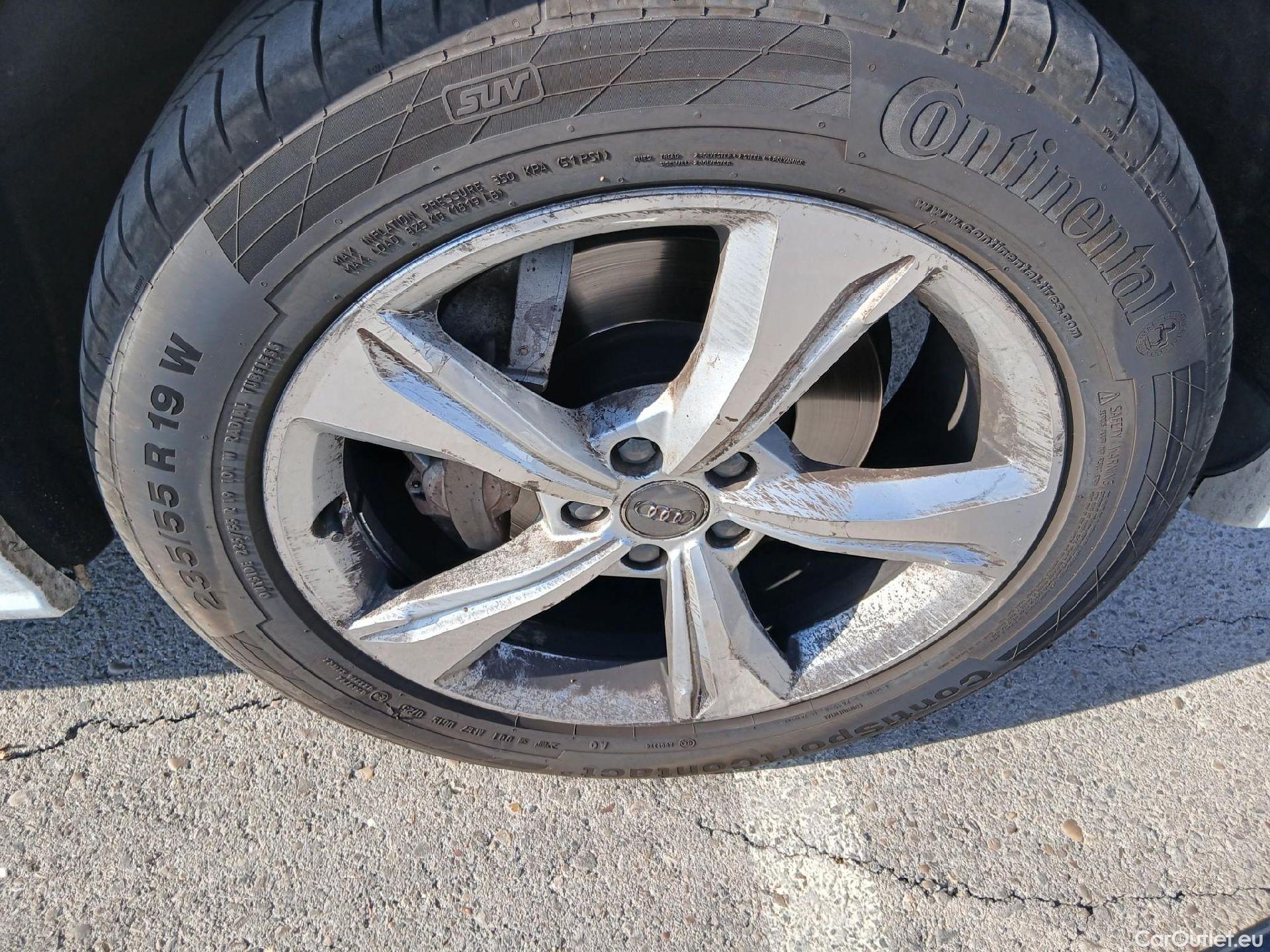  Audi  Q5 AUDI  / 2016 / 5P / todoterreno S line 35 TDI 120kW quattro S tronic #28