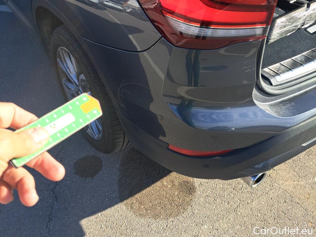 Bmw  X1 Serie  sDrive 18i Advantage 1.5 140CV AT7 E6dT #16