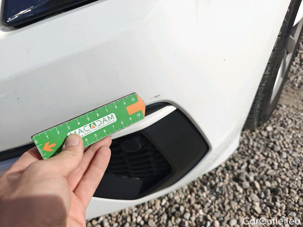  Audi  A3 AUDI  / 2020 / 5P / berlina con portón Sportback 30 TFSI 81kW (110CV) S tronic #25