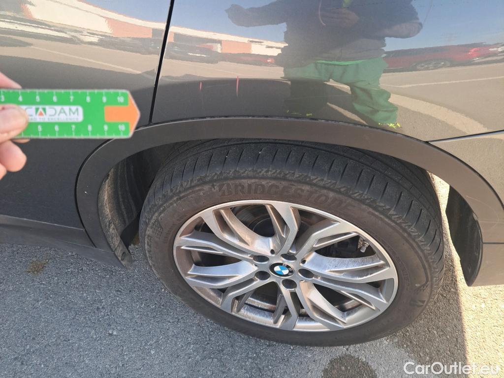 Bmw  X1 Serie  sDrive 18i Advantage 1.5 140CV AT7 E6dT #29