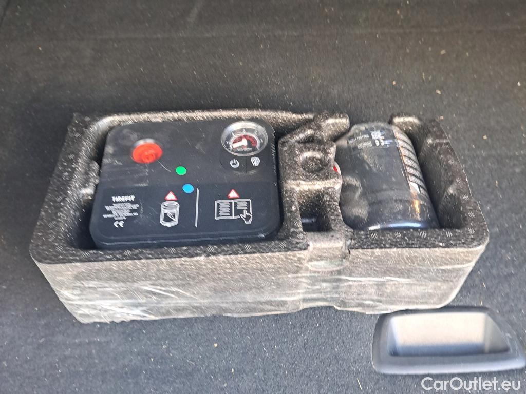 Bmw  X1 Serie  sDrive 18i Advantage 1.5 140CV AT7 E6dT #10