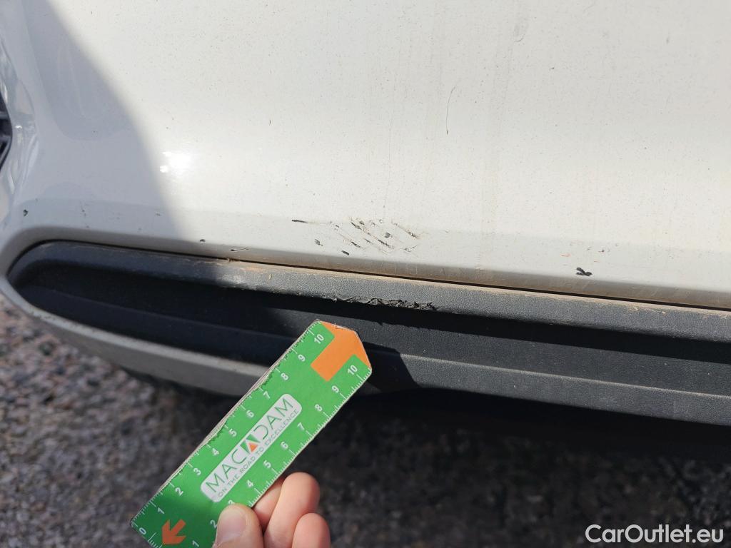  Audi  A3 AUDI  / 2020 / 5P / berlina con portón Sportback 30 TFSI 81kW (110CV) S tronic #16