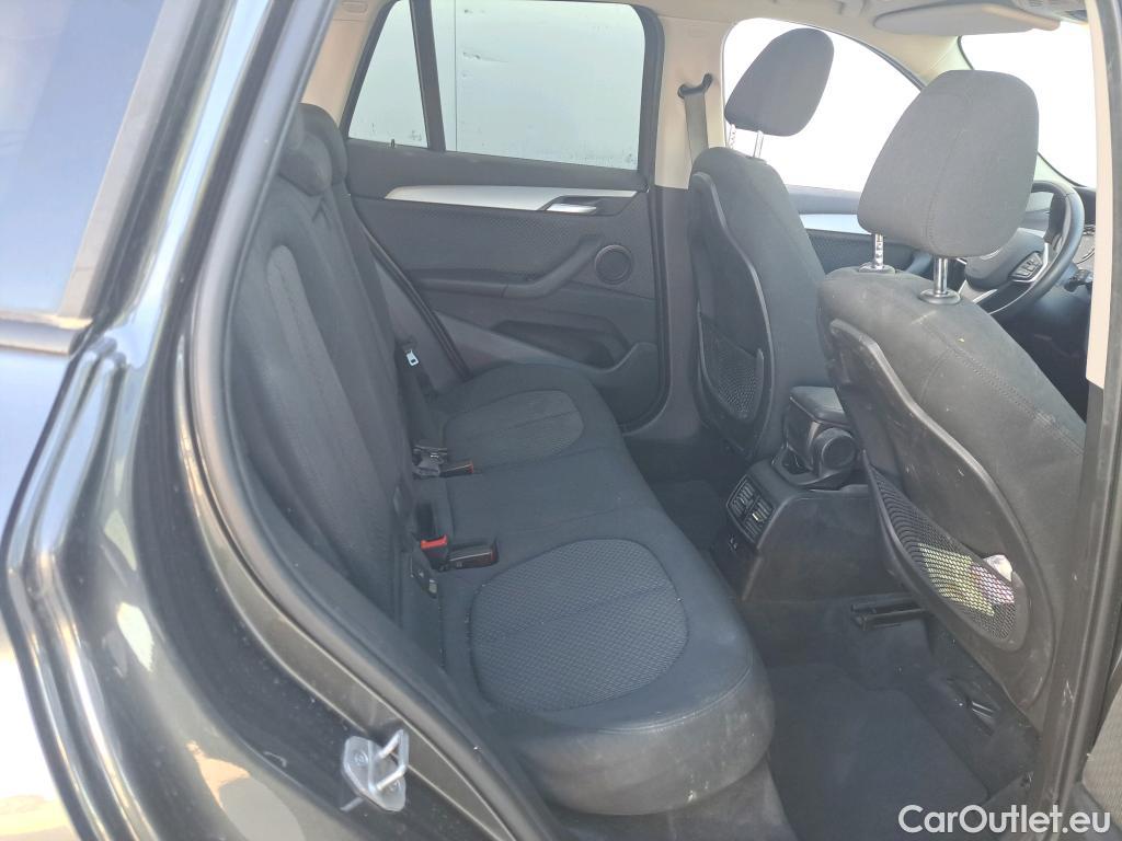 Bmw  X1 Serie  sDrive 18i Advantage 1.5 140CV AT7 E6dT #7