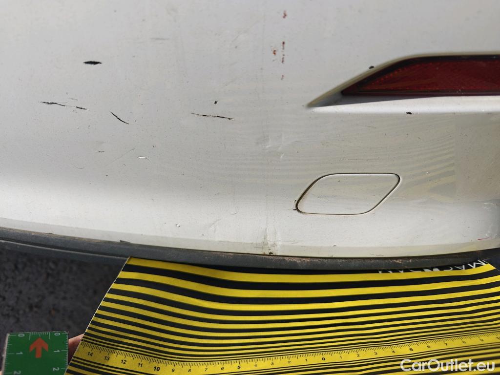  Audi  A3 AUDI  / 2020 / 5P / berlina con portón Sportback 30 TFSI 81kW (110CV) S tronic #6