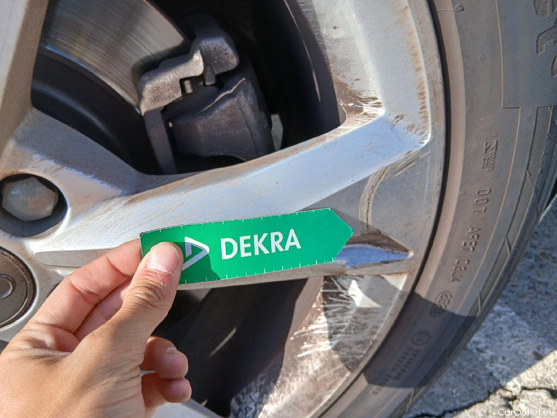  Audi  Q5 AUDI  / 2016 / 5P / todoterreno S line 35 TDI 120kW quattro S tronic #20