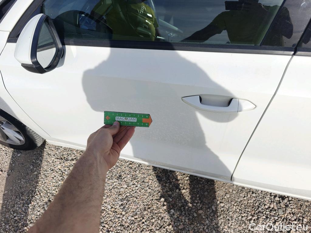  Audi  A3 AUDI  / 2020 / 5P / berlina con portón Sportback 30 TFSI 81kW (110CV) S tronic #44