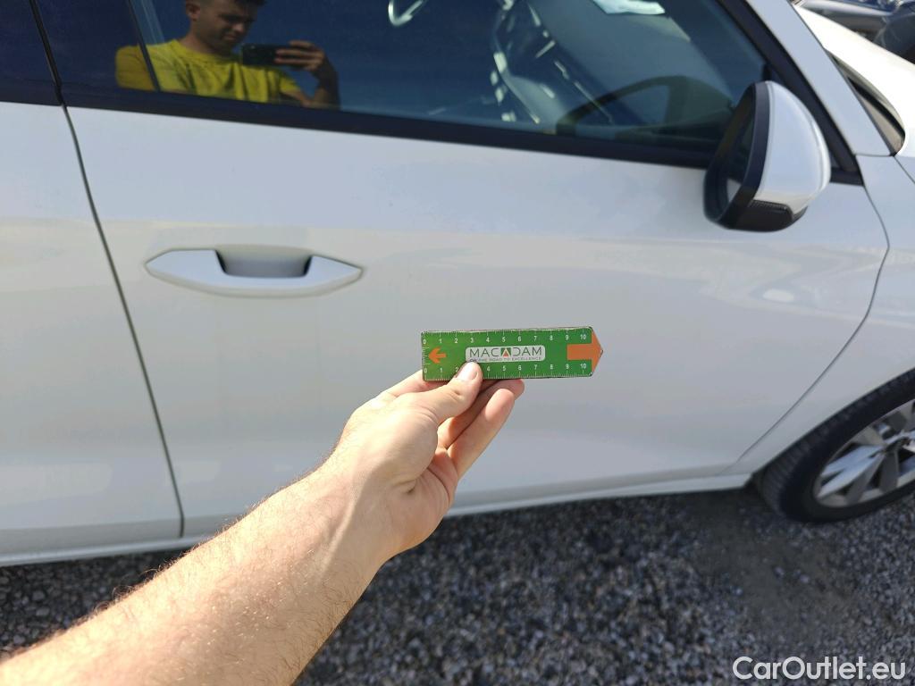  Audi  A3 AUDI  / 2020 / 5P / berlina con portón Sportback 30 TFSI 81kW (110CV) S tronic #30