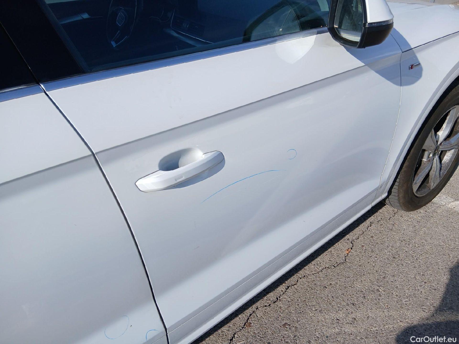  Audi  Q5 AUDI  / 2016 / 5P / todoterreno S line 35 TDI 120kW quattro S tronic #25