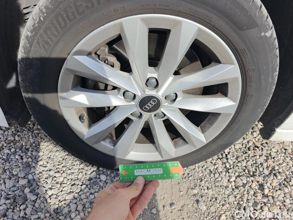  Audi  A3 AUDI  / 2020 / 5P / berlina con portón Sportback 30 TFSI 81kW (110CV) S tronic #17