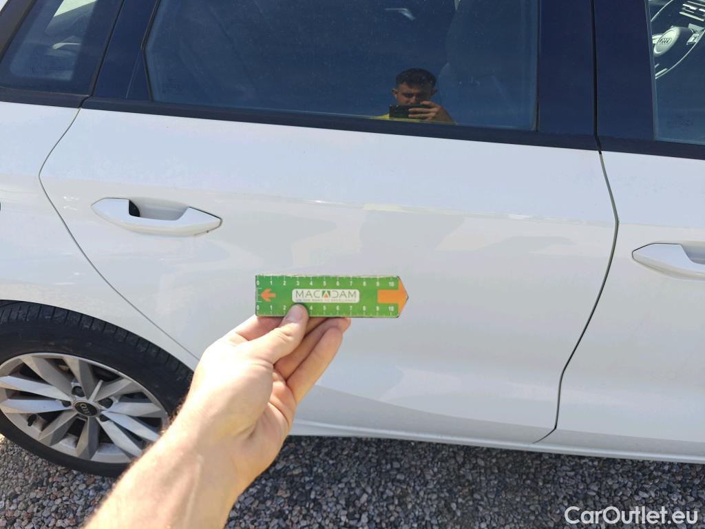  Audi  A3 AUDI  / 2020 / 5P / berlina con portón Sportback 30 TFSI 81kW (110CV) S tronic #26